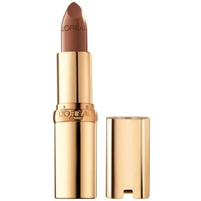 L'Oreal Paris Colour Riche Original Satin Lipstick, 107 Seine Sunset - Image 1 of 4