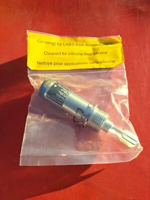 Endress+Hauser Liquiphant FTL31 Vibronic Point Level Detection FTL-3HC5/0 - Image 1 of 4