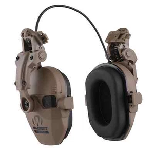 Orejeras de tiro Casco táctico Auriculares Protector auditivo electrónico Auriculares - Imagen 1 de 13