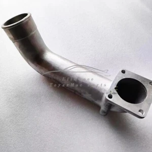 NUEVO tubo cruzado de aire 3016139 para motor KTA19 Cummins - Imagen 1 de 5