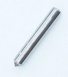 Diamant Gravierspitze Spitze für Dremel 290 Werkzeug 9929 - Bild 1 von 2