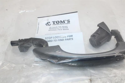 Exterior Door Handle Audi Q3 15 16 17 18 Right RIGHT FRONT 1407895 - Изображение 1 из 4