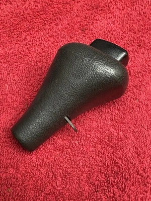 Camaro SS Z28 1993-2002 palanca de cambios automática mango de cambio OEM Foto 1 de 4