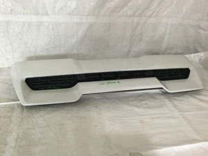 2020-2022 GMC Sierra 2500 3500 Upper Hood Grille OEM - Picture 1 of 5