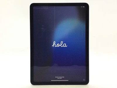 IPAD APPLE IPAD AIR M3 (WI-FI) (A3266) (11,0) 128GB (7TH GENERACION)  19579056 - Imagen 1 de 4