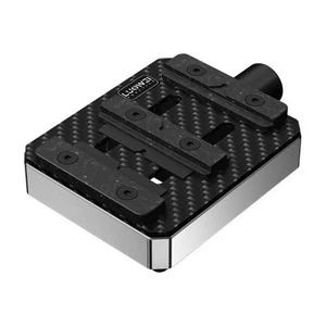 SUPPORTO DI SOSTEGNO HOLDER STAND PER SCHEDA MADRE & CHIP LUOWEI LW-AP03 - Foto 1 di 6