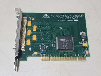Magma PCI Expansion System Host Interface Card 01-03521-00 for Chassis - Image 1 of 4