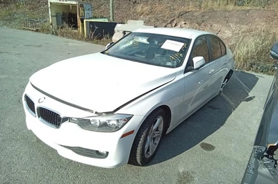 2014 BMW 328i 2.0L Engine Motor OEM 181K Miles - LKQ367409449 - Image 1 of 3