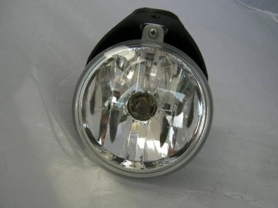 Faro antiniebla para 01-06 Chrysler Sebring sedán/Dodge Stratus derecha o izquierda Foto 1 de 1