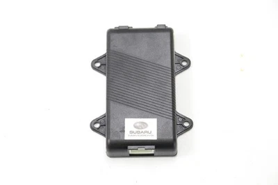 Modulo di controllo del corpo Subaru FORESTER 3 SH 56572 - Immagine 1 di 4