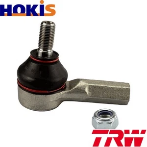 TIE ROD END JTE1067 FOR OPEL AGILA Z 12 XEP 1.2L Z 13 DT 1.2L Z 12 XE 1.2L 4cyl - Picture 1 of 6