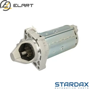 STARTER STX200253R FOR OPEL CORSA/D/Hatchback/Van ASTRA/J/Sports/Tourer/GTC 1.2L - Picture 1 of 9