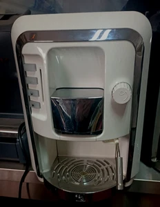 macchina caffè sgl poddy lux  cialde ESE 44 e cappucinatore - Foto 1 di 4