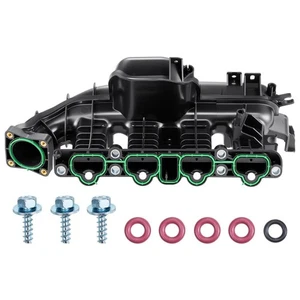 Engine Intake Manifold with Gaskets for Buick Encore 1.4L L4 2013-2019 615-380 ~ - Picture 1 of 12