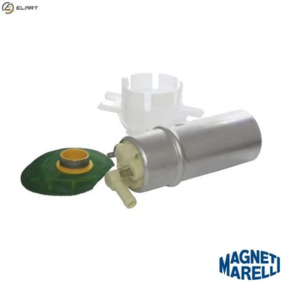 FUEL PUMP 313011300134 FOR BMW N42B18A N46B18A 1.8L M43B19 1.9L N46B20C/A 2.0L - Image 1 of 4