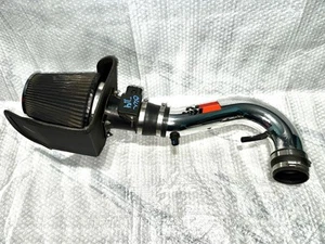 K&N Cold Air Intake System 1997-2004 FORD F150 4.6L USED 97-04 - Picture 1 of 23