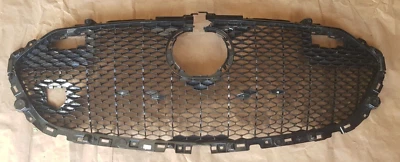 2019 ONWARDS MAZDA 3 FRONT TOP GRILL BCKN-50711 - Image 1 of 4