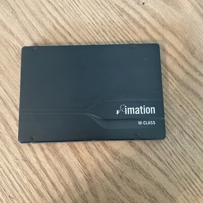 Imation 3.5 SATA 64GB M-Class SSD - Image 1 of 3