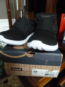 New in Box Propet Viator Strap MAA073M Men's Casual Orthotic Shoe Size 10 - Picture 1 of 9