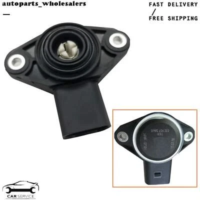 Fits for Audi A4 A6 A8 Quattro Q5 R8 Touareg 03C907386E Throttle Position Sensor - Image 1 of 4