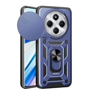 For Xiaomi Redmi 14R / 14C / Poco C75 Phone Case Cover Camera Lens Protector - Picture 1 of 9