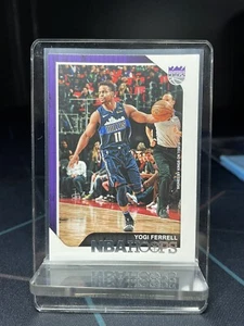 2018-19 Panini NBA Hoops Yogi Ferrell #133 - Picture 1 of 2