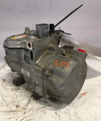 Lexus ES300H 2013-2018 aire acondicionado aire acondicionado compresor de aire acondicionado Foto 1 de 3