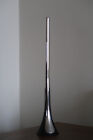 GEORG JENSEN VOYAGER SHOE HORN BLACK AND STAINLESS STEEL FOR A DESIGNER CLASSIC