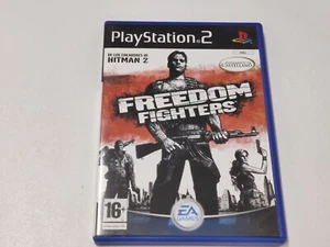 FREEDOM FIGHTERS . Pal España . Envio Certificado - Imagen 1 de 3