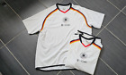 2 T-Com Fussball-Shirts im Trikot Style DFB Gr. XL