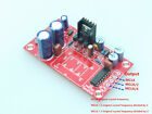 HIFI active Clock Power supply board for TCXO OCXO Crystal Oscillator DIP8 DIP14