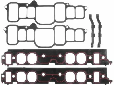 Juego de juntas de colector de admisión Mahle 82172VN 1997 1998 para GMC C3500HD 1996-2000 Foto 1 de 2