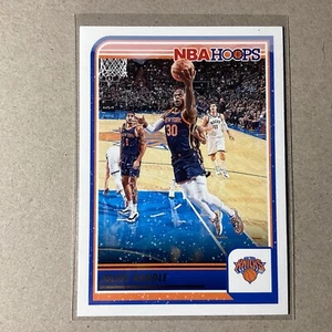 2023-24 Panini NBA Hoops - Winter #27 Julius Randle - Picture 1 of 2