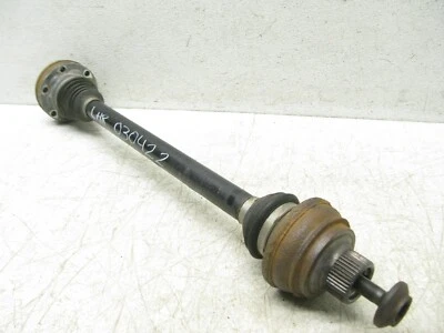09-18 AUDI D4 A8 A7 A6 Q5 S6 EJE QUATTRO TRASERO DERECHO O IZQUIERDO OEM 030422 L Foto 1 de 4