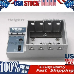 NUOVO National Instruments cDAQ9174 cDAQ-9174 SPEDIZIONE VELOCE - Foto 1 di 8