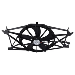 Electric Radiator Cooling Fan for Ram 2500/3500/4500/5500 V8 2019-2022 76155 - Picture 1 of 12