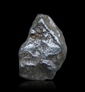 NICE NANTAN IRON METEORITE 5.25g - CHINA - Picture 1 of 2