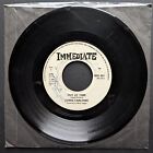 SIGNED Chris Farlowe 'Out Of Time' 7" Vinyl (1966) - Mick Jagger, Keith Richards