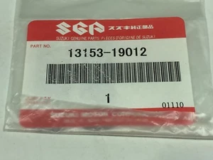 NEW OEM SUZUKI OUTBOARD REED VALVE 13153-19012 - Bild 1 von 1