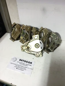 FIAT 850 BERLINA COUPE SPECIAL WINDOW REGULATOR NEW - Picture 1 of 2