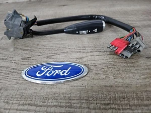 FORD GRANADA MK1 INDICATOR STALK 72 GG 13 K 359 AC GENUINE NEW FORD PART - Picture 1 of 3