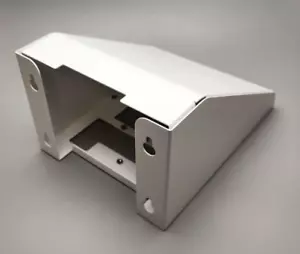 Oberon 1011-00/16 Right-Angle WiFi Access Point Wall Mount - Afbeelding 1 van 2