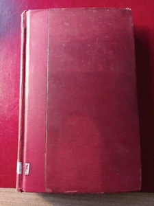 Walt Whitman A Study: John Addington Symonds. Needs TLC. - Picture 1 of 7