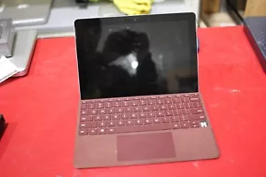 Microsoft Surface Go 1824 Intel Pentium 4415Y 1.60GHz 64GB SSD 4GB RAM - Picture 1 of 5