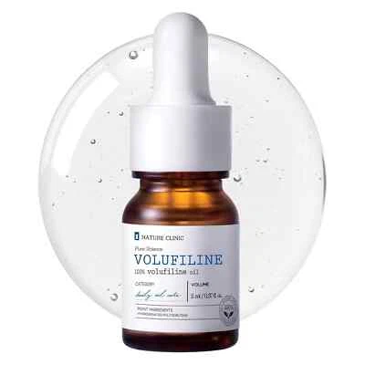 Suero TOSOWOONG Volufiline, 100% Francia Sederma 11 ml Envío gratuito Foto 1 de 4