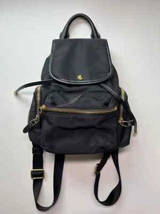 Ralph Lauren Nylon Keely Small Backpack, seldom used, excellent condition - Picture 1 of 13