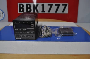 FUKUDA MI-170-02D2-N: MULTIFUNCTIONAL PRESSURE INDICATOR. - Picture 1 of 9