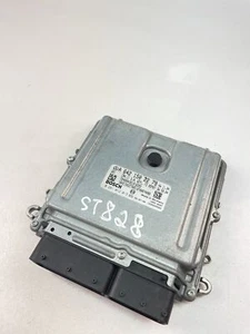 ST828 MERCEDES-BENZ Engine Control Unit ECU A6421502279 0281012013 - Picture 1 of 4