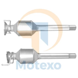BM80507H Catalytic Converter CITROEN RELAY 3.0HDi 160 (9/06-) 2nd Cat - Picture 1 of 3