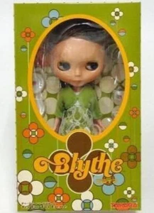 Takara Tomy Neo Blythe Tea For Two Modepuppe Figur - Bild 1 von 2